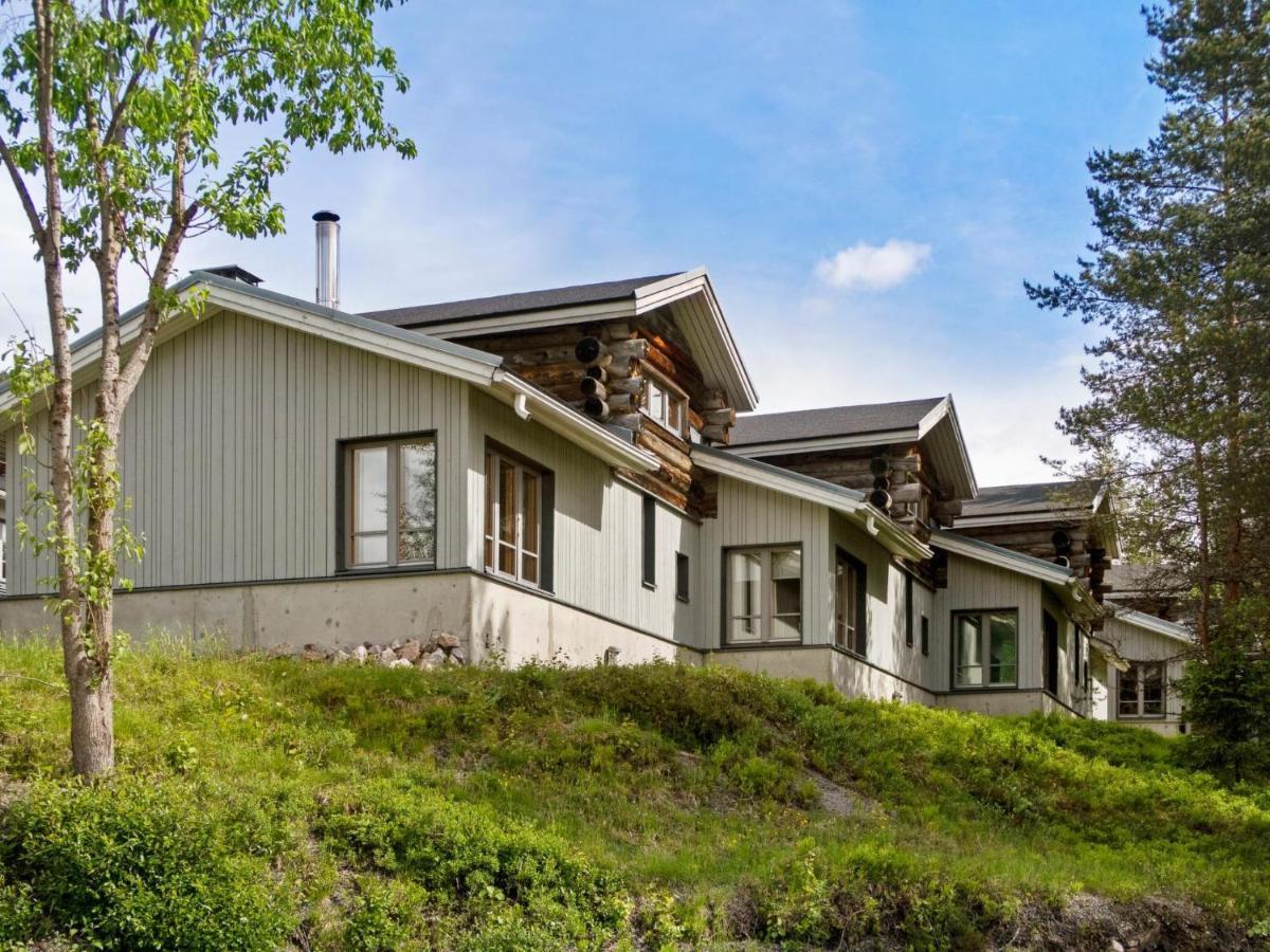 Holiday Home Rukapahta 15 By Interhome Exterior photo