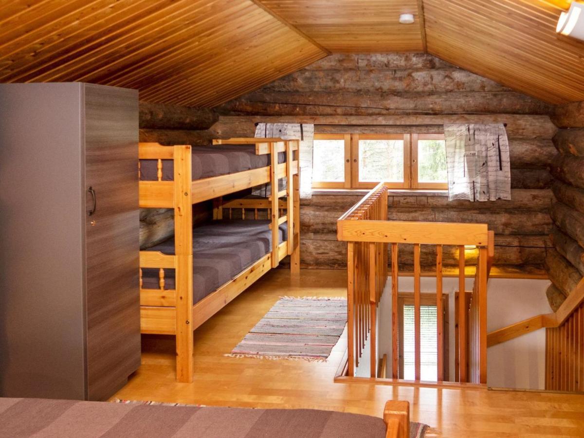 Holiday Home Rukapahta 15 By Interhome Exterior photo